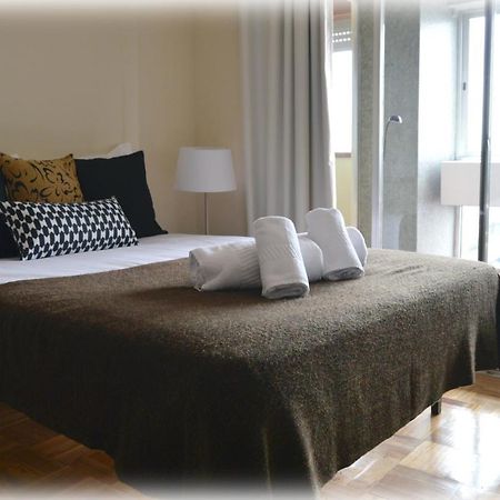 Pardal Apartment By Jc Porto Kültér fotó