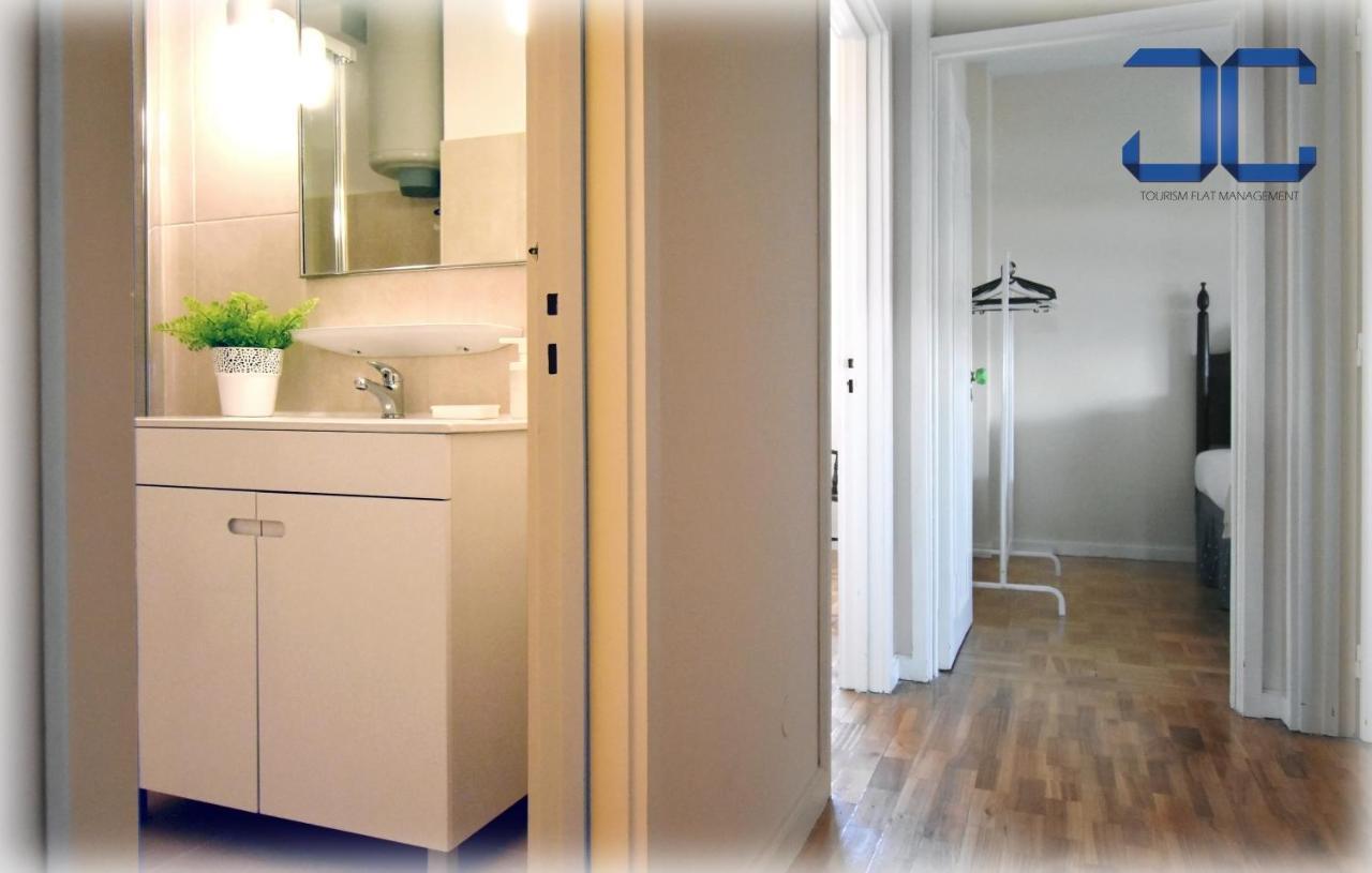 Pardal Apartment By Jc Porto Kültér fotó