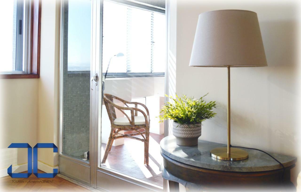 Pardal Apartment By Jc Porto Kültér fotó
