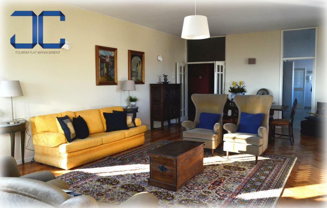 Pardal Apartment By Jc Porto Kültér fotó